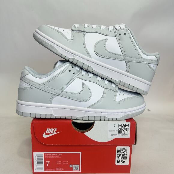 Nike Shoes - Nike Dunk Low WMNS “Photon Dust”